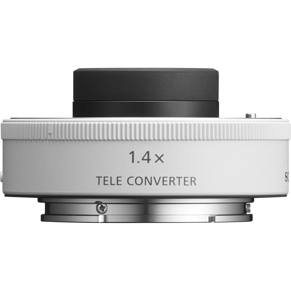 SONY FE 1.4x Teleconverter HK$3,990 (Deposit - HK$500)