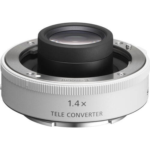 SONY FE 1.4x Teleconverter HK$3,990 (Deposit - HK$500)