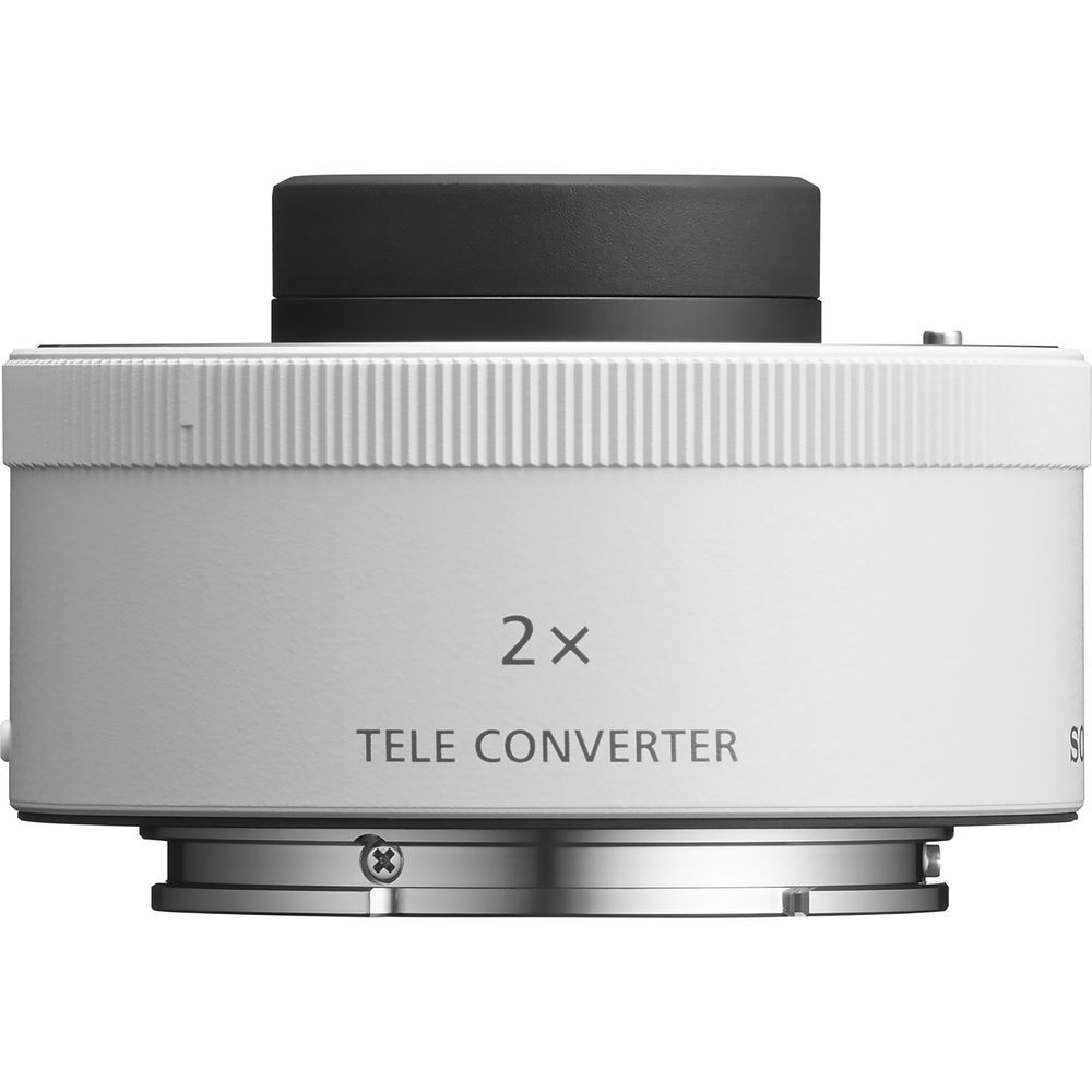 SONY FE 2x Teleconverter HK$4,090 (Deposit - HK$500)