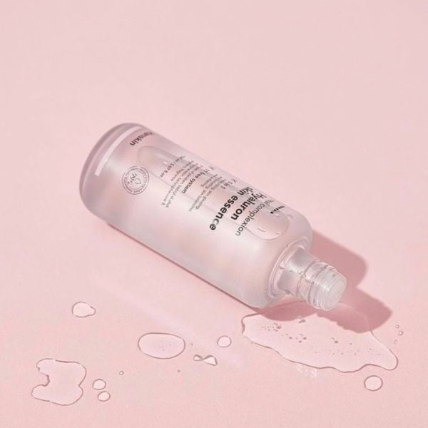 (N) ALL-IN-ONE 玻尿酸多效精華爽膚水(300ml) (第2件$69) - HANSKIN #1908HA