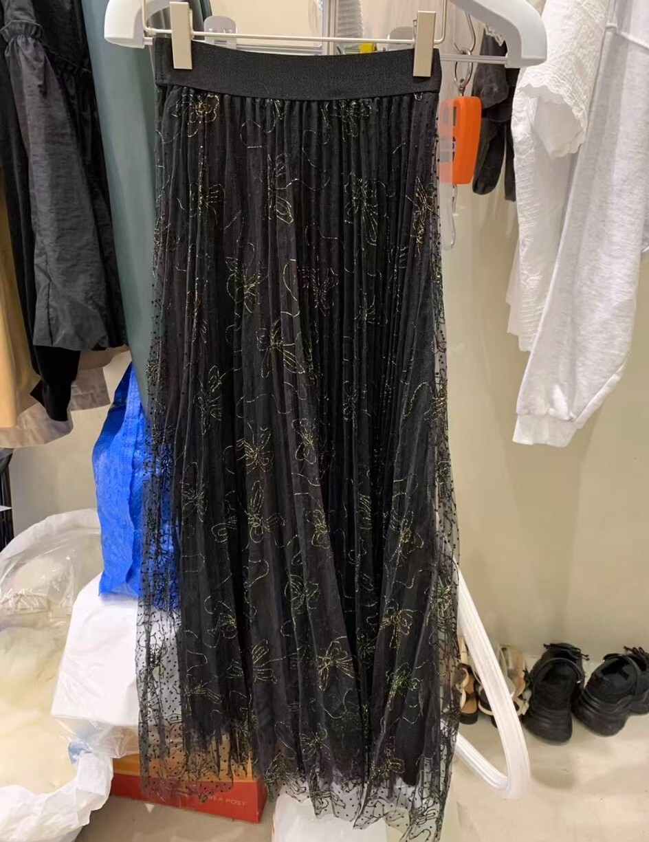 【限量】JK17 腰22-39 HIP68 長36 $499