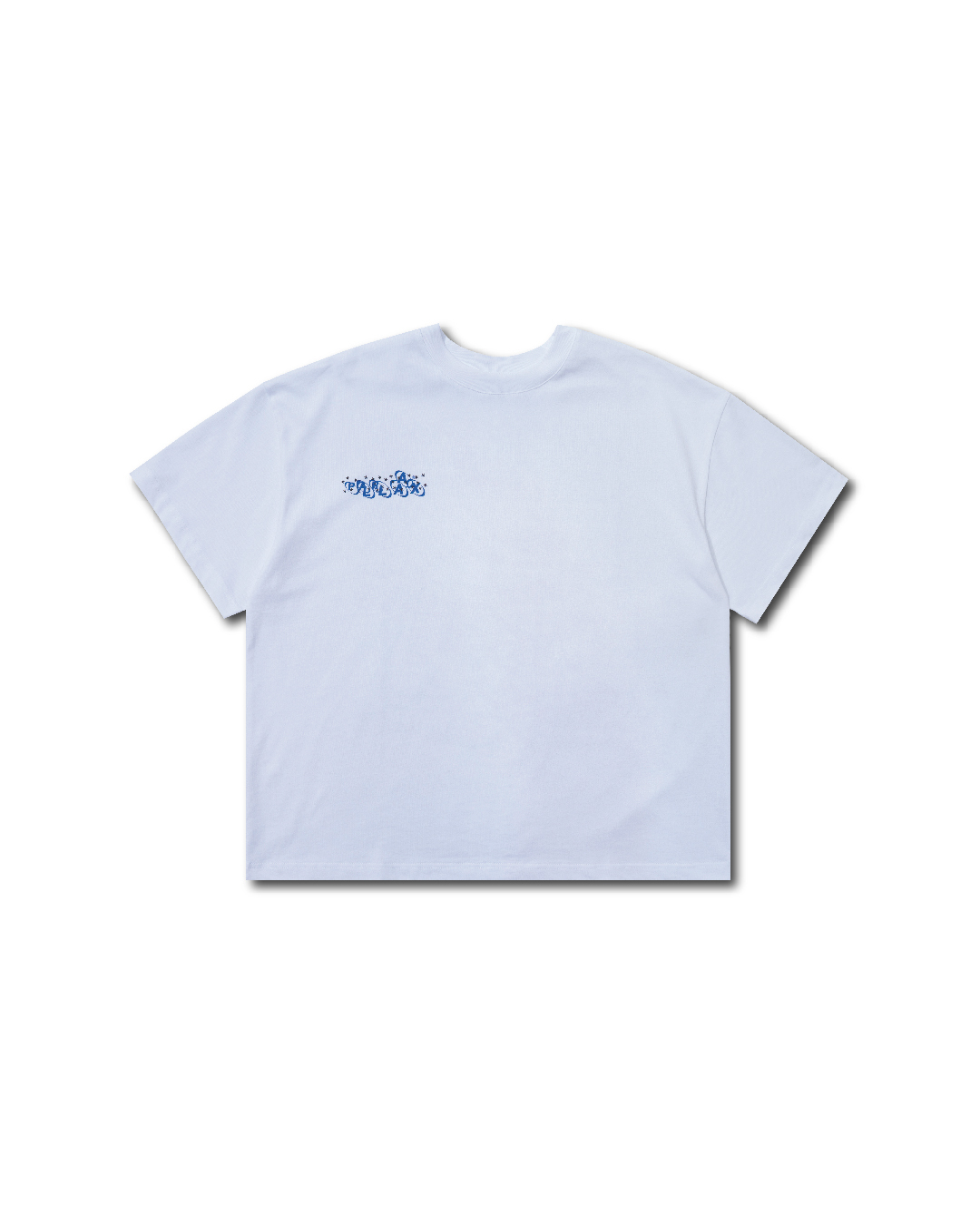 【車庫服飾】PARALLAX 2026 S/S “Sign” Tee