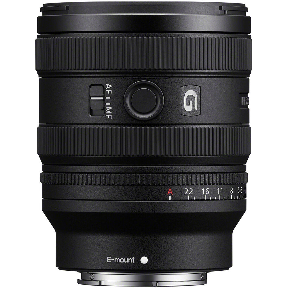 SONY FE 16-25mm F2.8 G Lens HK$8,090 (Deposit - HK$1,000)