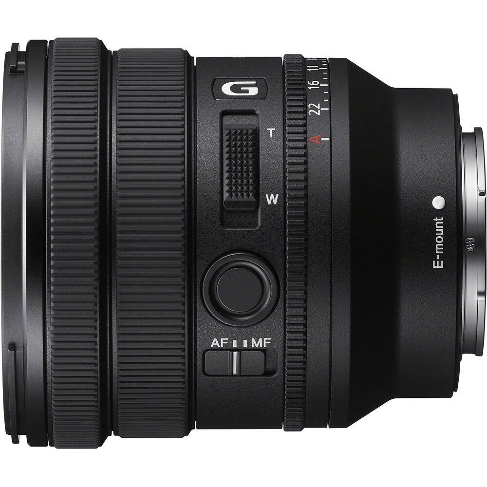 SONY FE PZ 16-35mm F4 G Lens HK$6,890 (Deposit - HK$1,000)