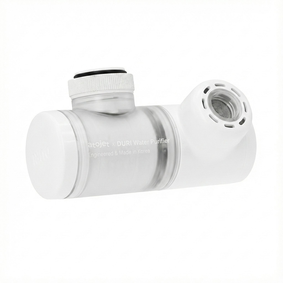 ATOJET | Duri 720度水龍頭過濾器 (連替換濾芯filter)