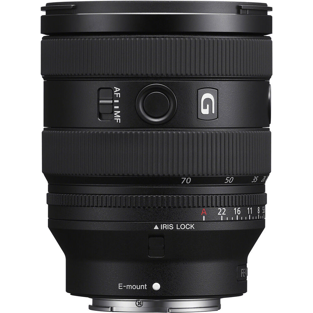 SONY FE 20-70mm F4 G Lens HK$7,590 (Deposit - HK$1,000)