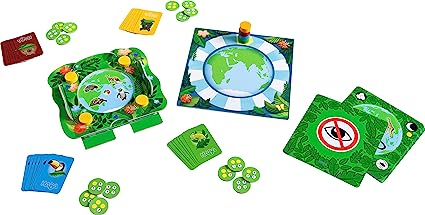 動物全世界 HABA Animals Around the World