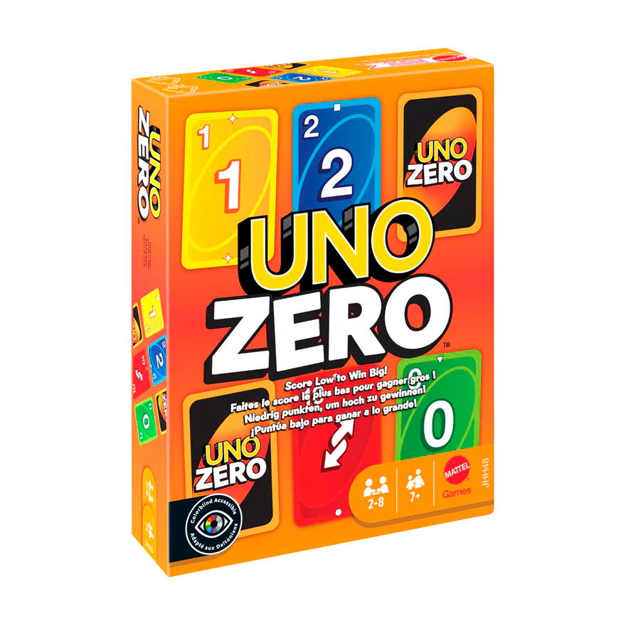 UNO ZERO