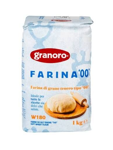 Granoro Farina “00” 1kg