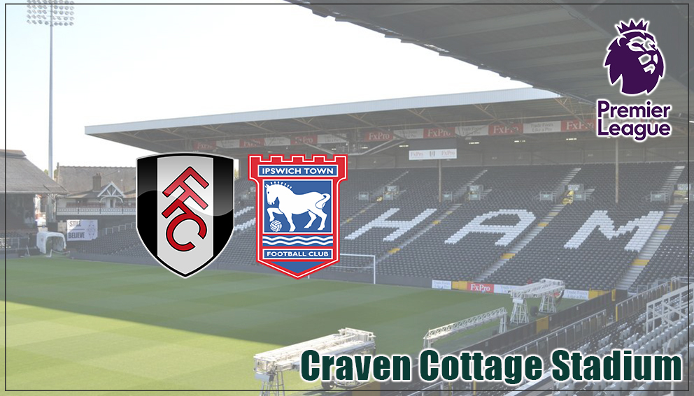 Premier League|08 May 2027*|Fulham Vs Ipswich Town