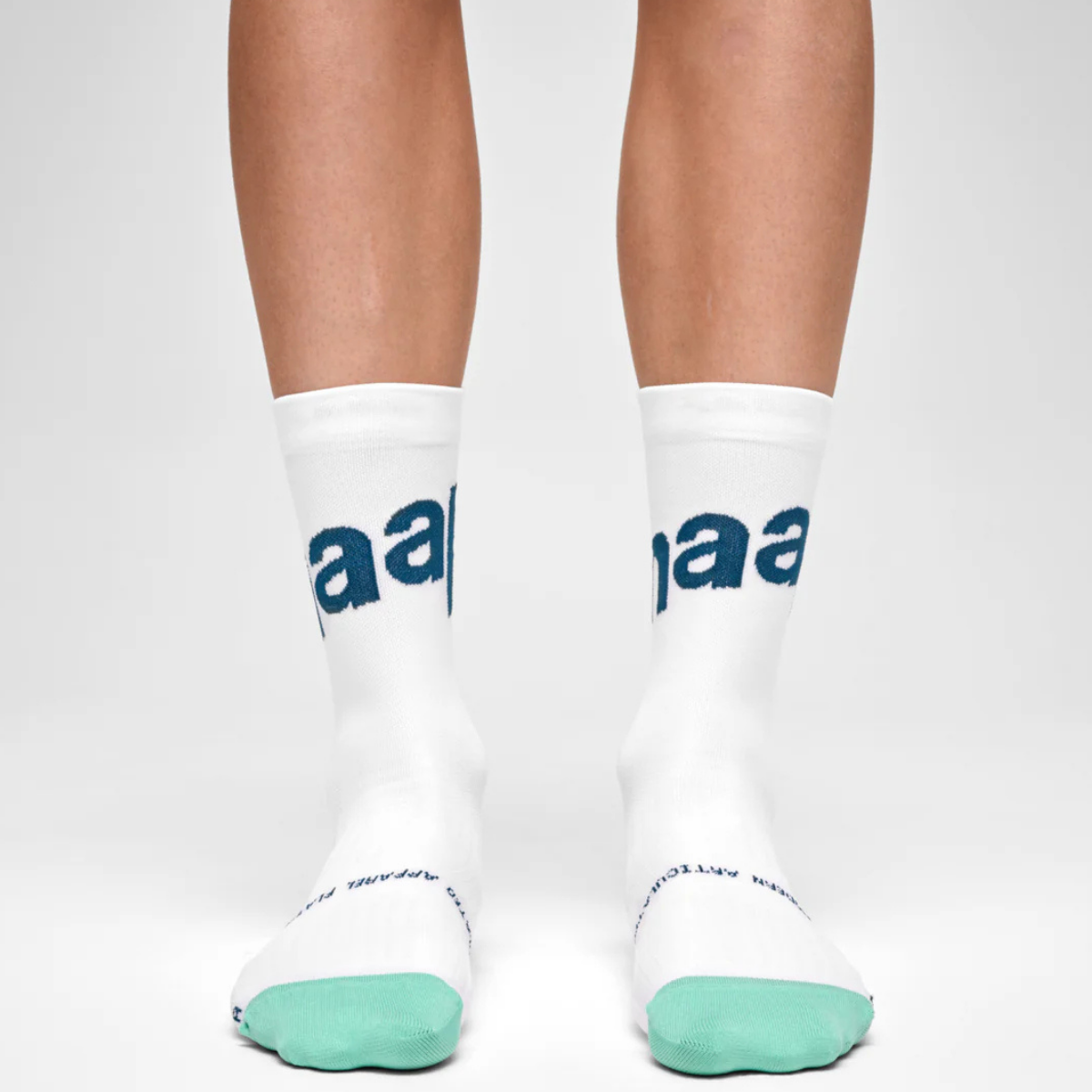 【MAAP】TM TEAM Sock 車襪 /  White