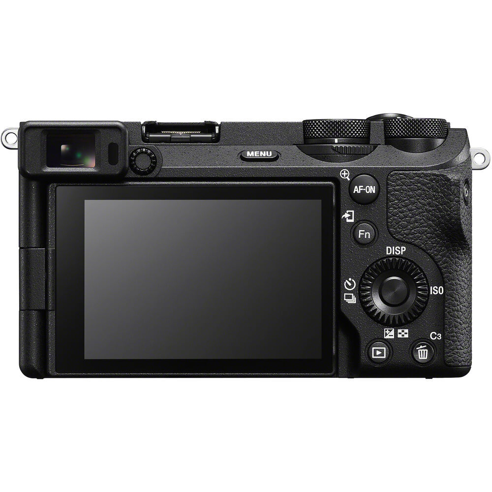 SONY a6700 Body Only HK$8,890 / 18-135mm F3.5-5.6 Kit HK$12,390 (Deposit - HK$1,500)