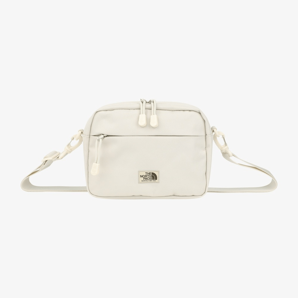 韓國限定款 The North Face｜STANDARD CROSS BAG M NN2PR50 [2 colors]