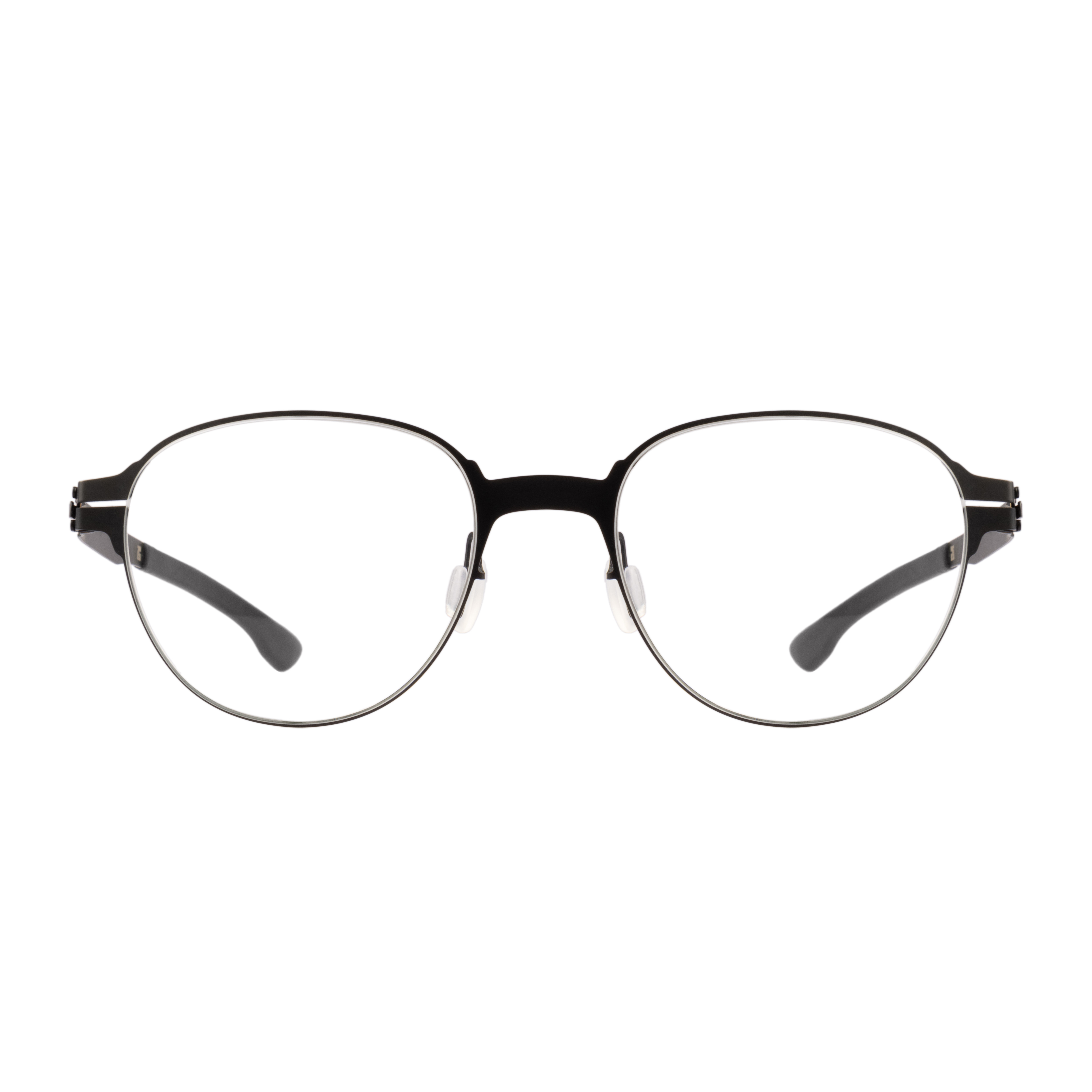 ic! berlin - Muyan／Black