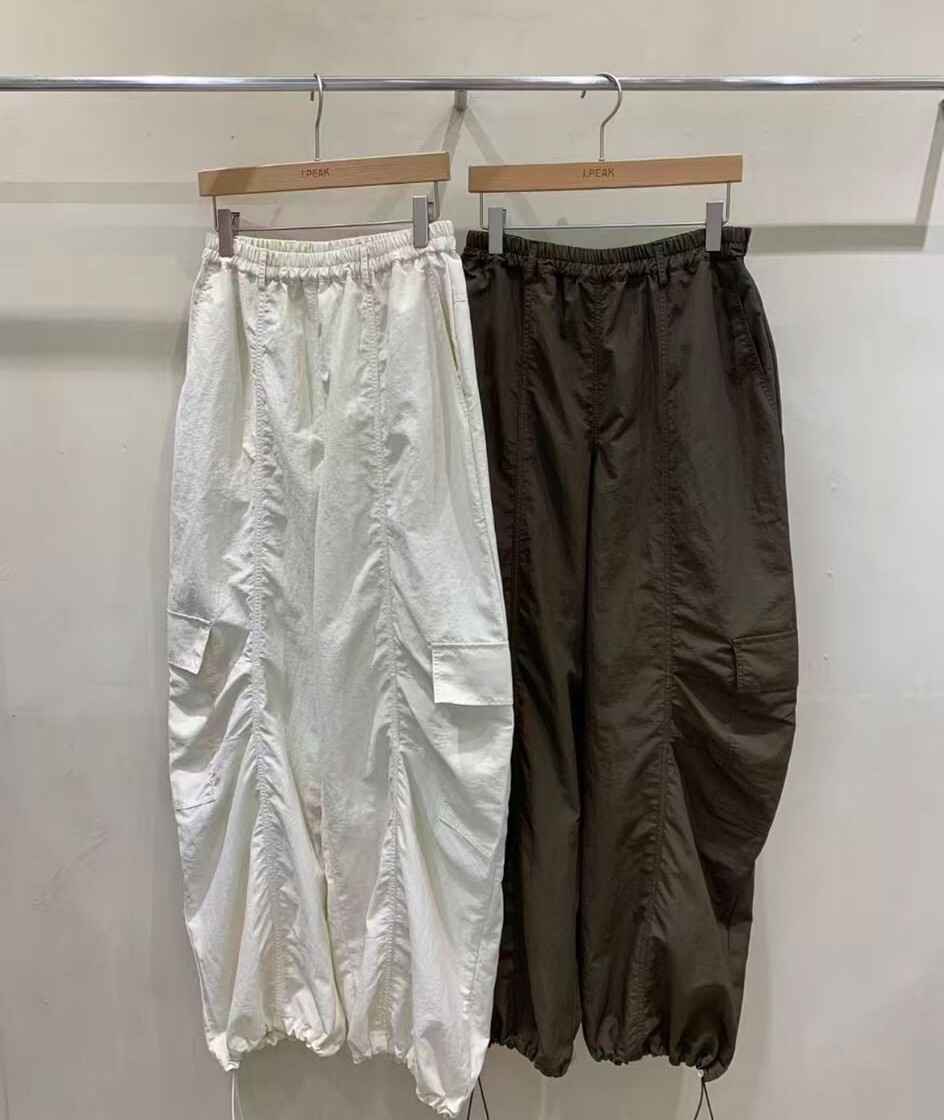 【限量 墨 】JK67 腰27-38 HIP42 長40 $599