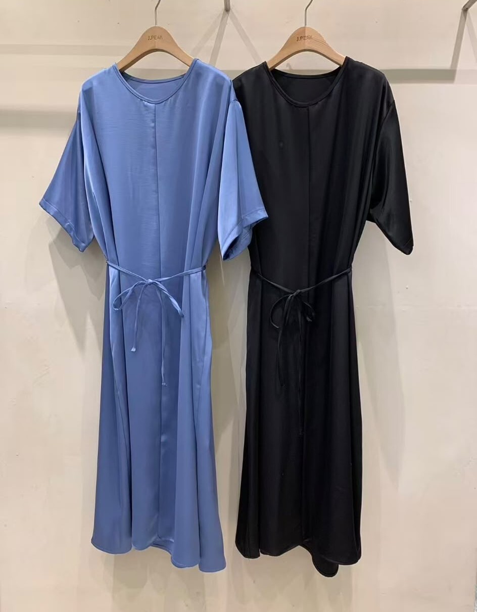 【限量】JK68 胸48 腰52 HIP58 長51 $599