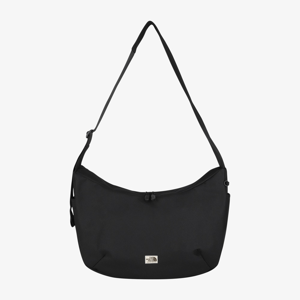 韓國限定款 The North Face｜特價款 STANDARD HOBO BAG L NN2PR53