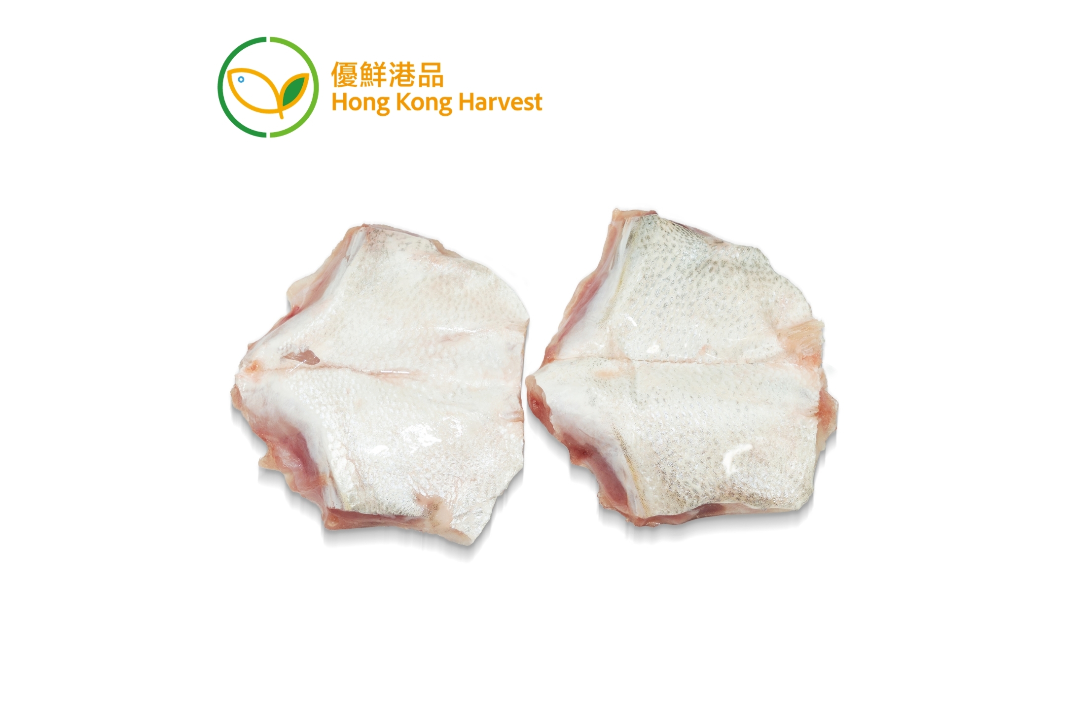優鮮港品- [楊氏] 本地速凍花鱸魚骹 250g