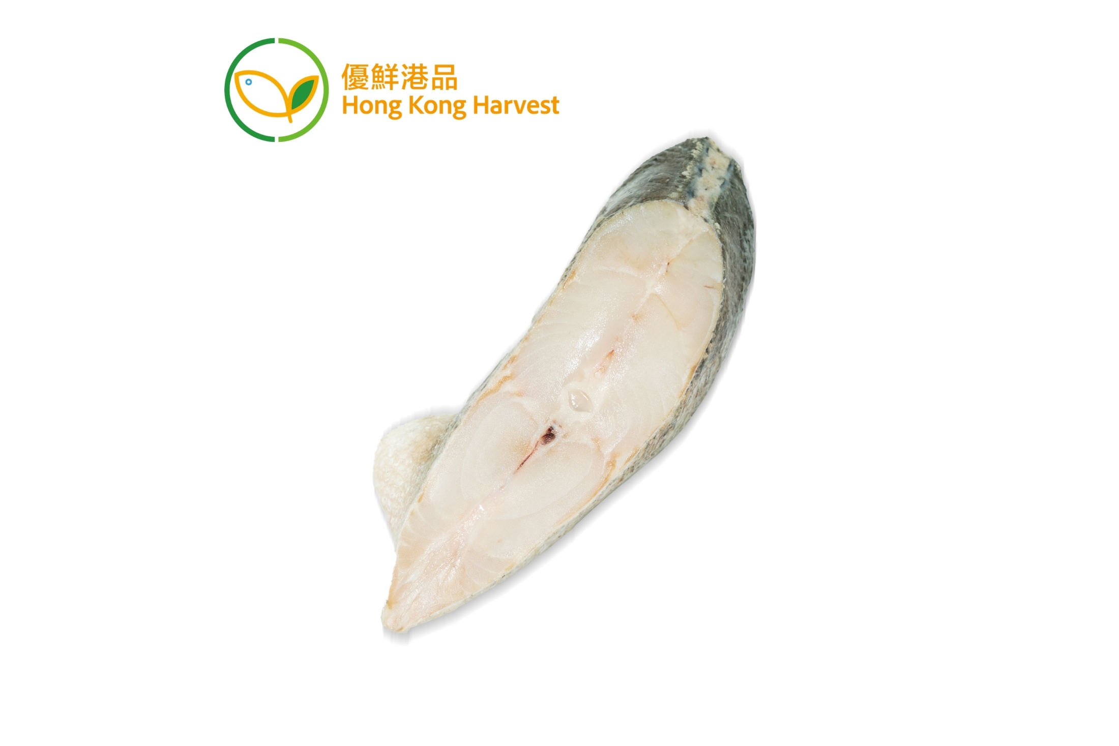 優鮮港品 - [楊氏]本地速凍花鱸魚扒 300g (包)