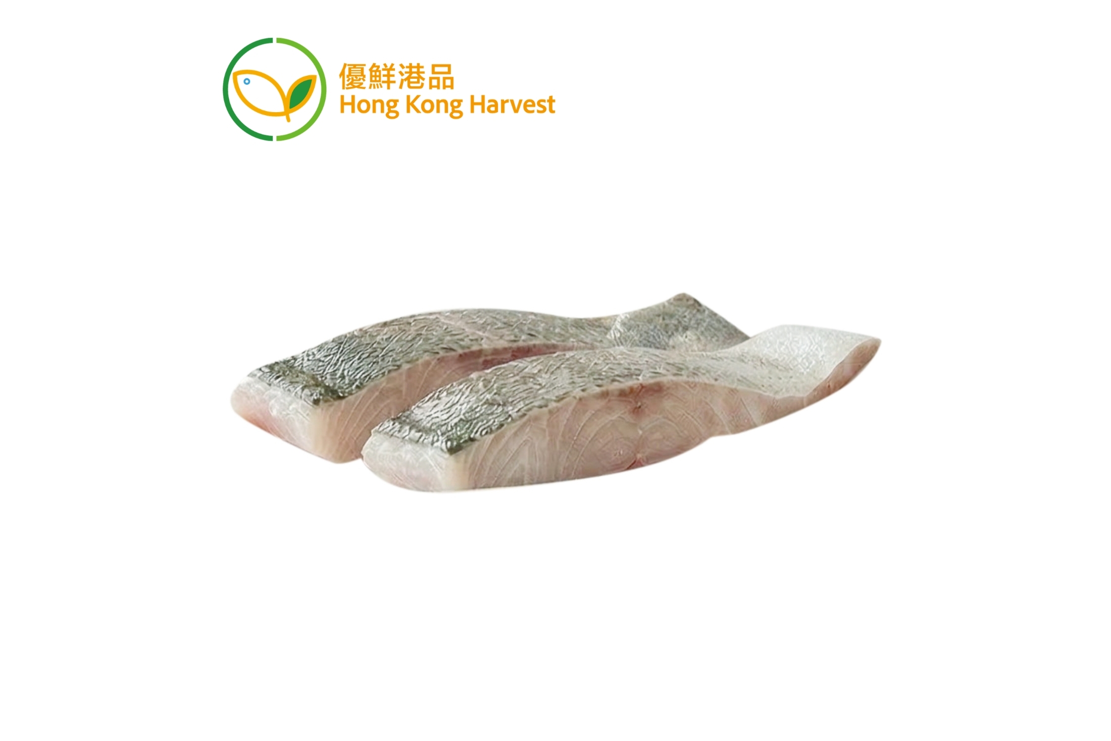 優鮮港品 -  [楊氏] 本地速凍花鱸魚柳 240g/包