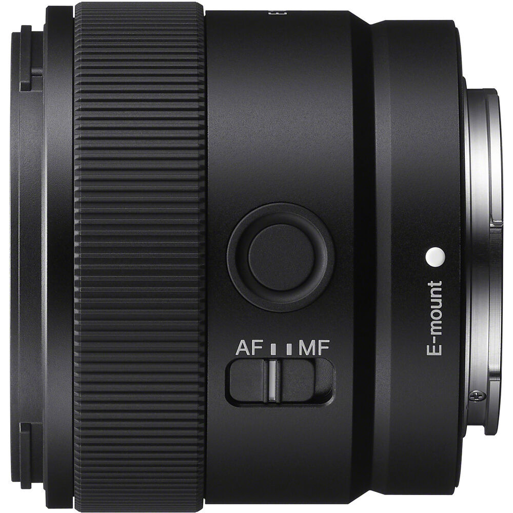 SONY E 11mm F1.8 Lens HK$4,290 (Deposit - HK$500)