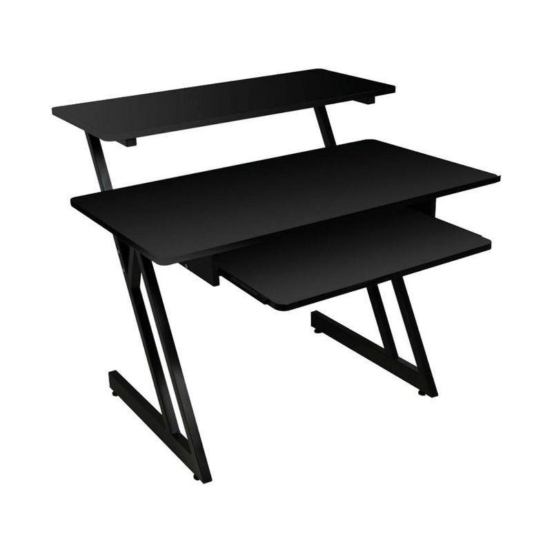 On-Stage WS7500 Studio Workstation｜錄音室工作桌（附隱藏式鍵盤托盤）