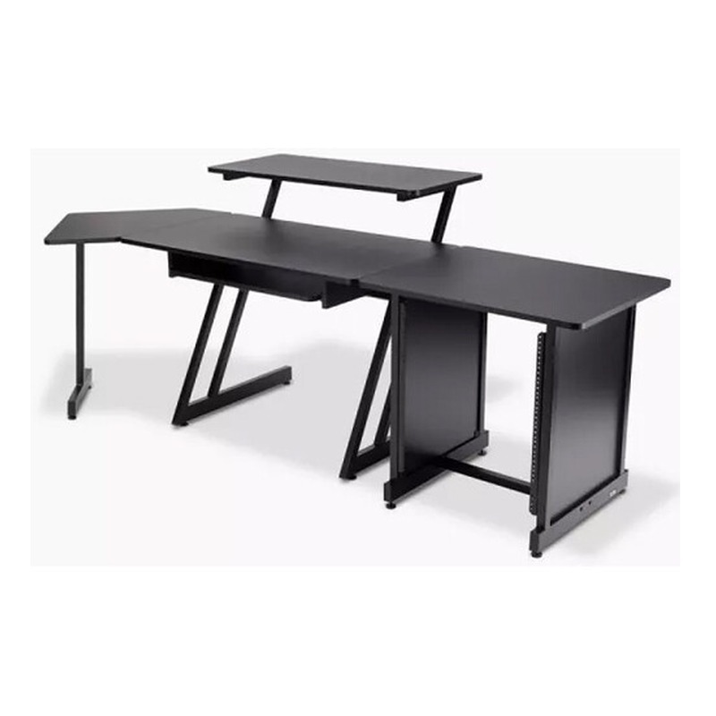 On-Stage WSC7500 Workstation Corner Accessory｜錄音室工作桌轉角桌板