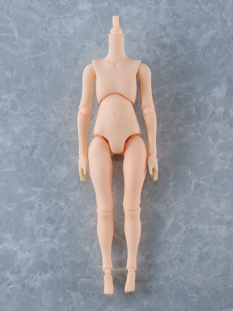 Harmonia bloom blooming doll root (Body-Boyhood)