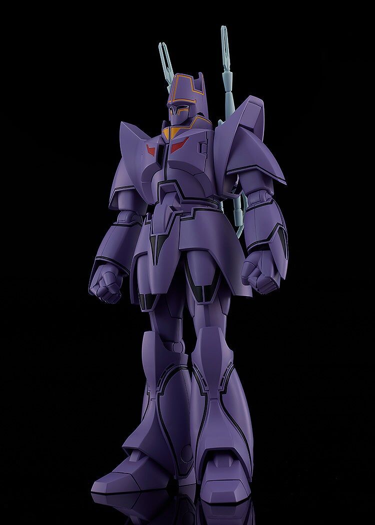 巨神GORG MODEROID Manon Guardian