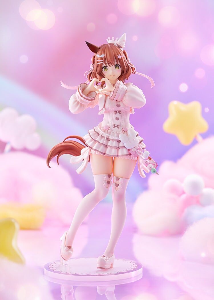 賽馬娘Pretty Derby G.S. Collection [不融的砂糖點心]奧斯頓真弓