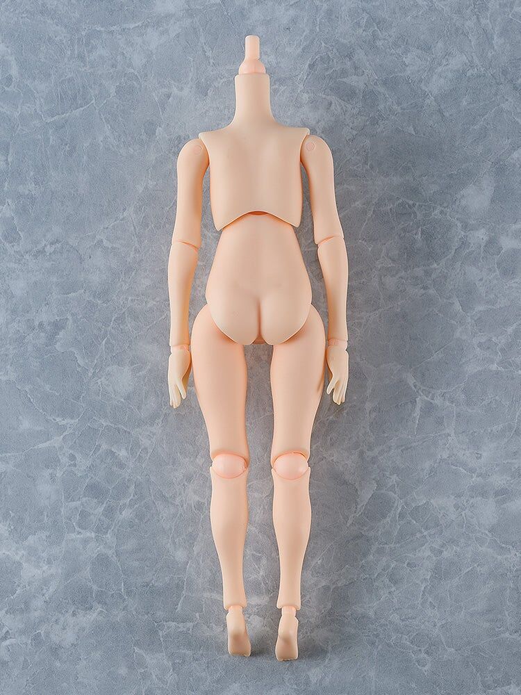 Harmonia bloom blooming doll root (Body-Boyhood)