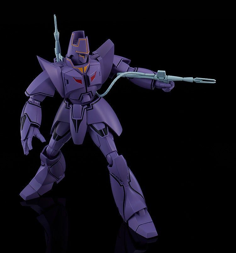 巨神GORG MODEROID Manon Guardian
