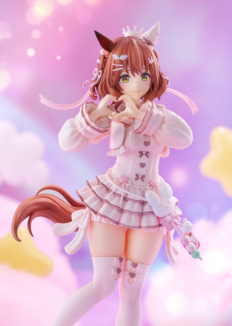 賽馬娘Pretty Derby G.S. Collection [不融的砂糖點心]奧斯頓真弓