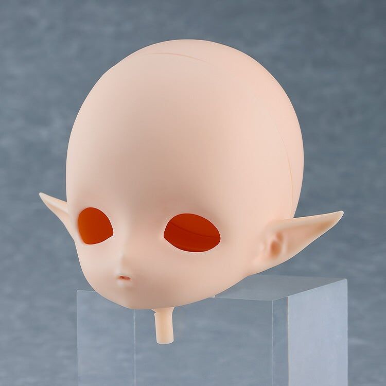 Harmonia bloom blooming doll (Head-Elf)