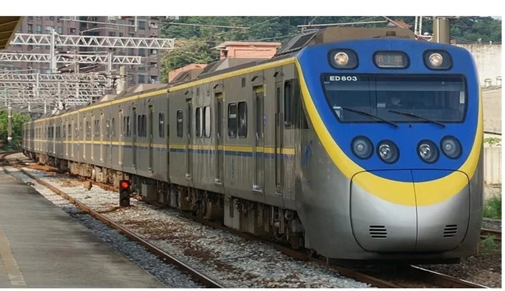 現金價 三鶯 S006 N規 EMU800 原型車 特別企劃版.8輛