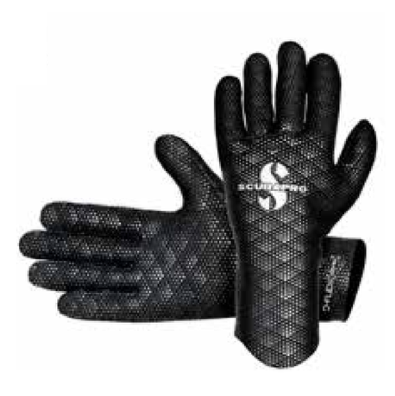 Scubapro D-FLEX GLOVES 2MM 手套
