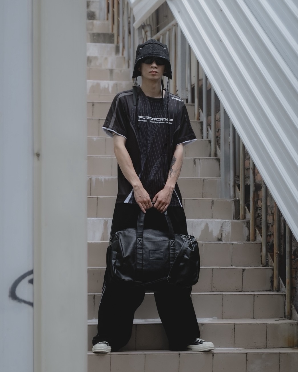 皓安 LOOK 01