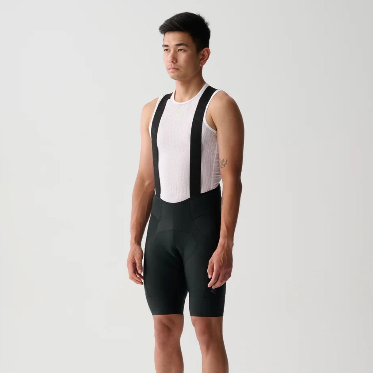 【MAAP】Team Bib Evo Cargo Black / Black