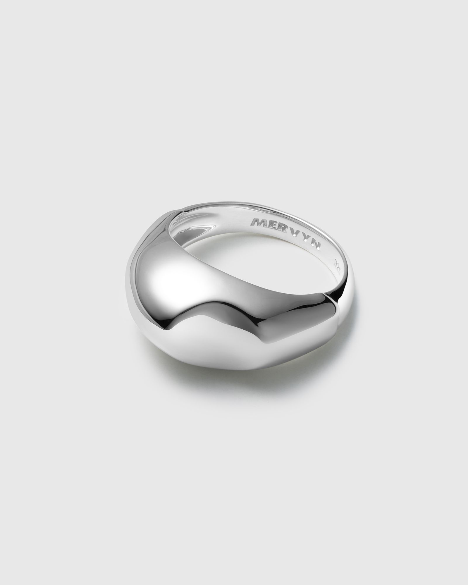 MERVYN Syrup Ring