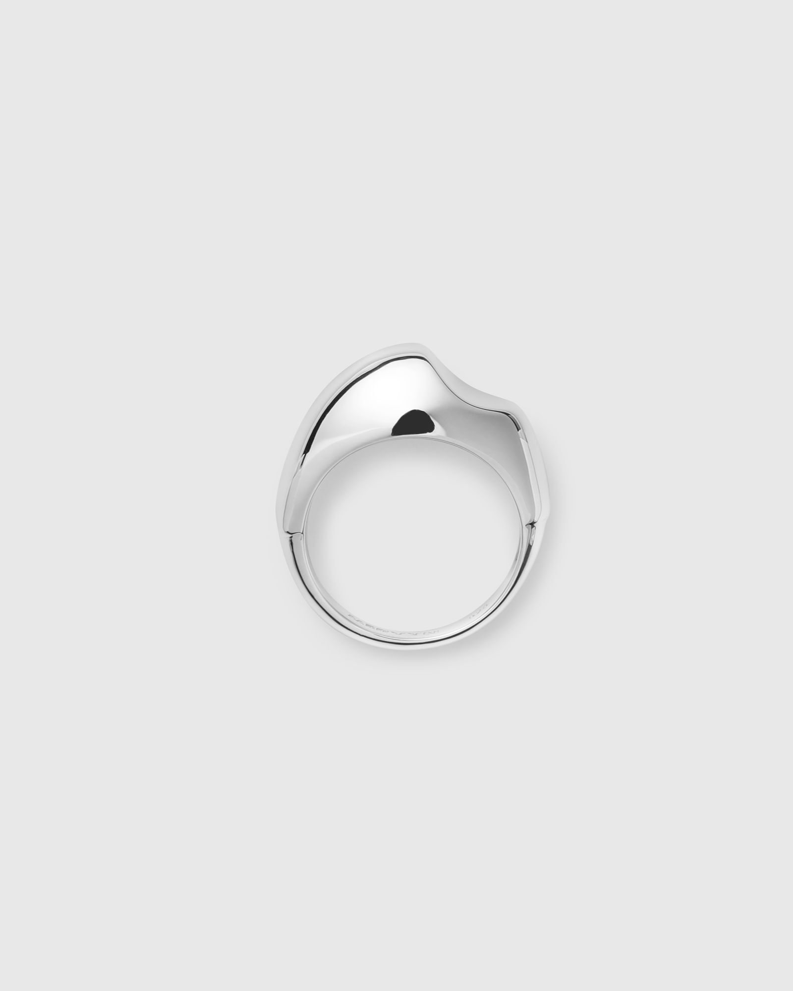MERVYN Syrup Ring