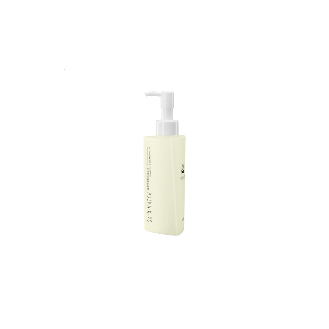 CHN-BBG0806-111 淨澈水感潔膚油 150ml (A11)