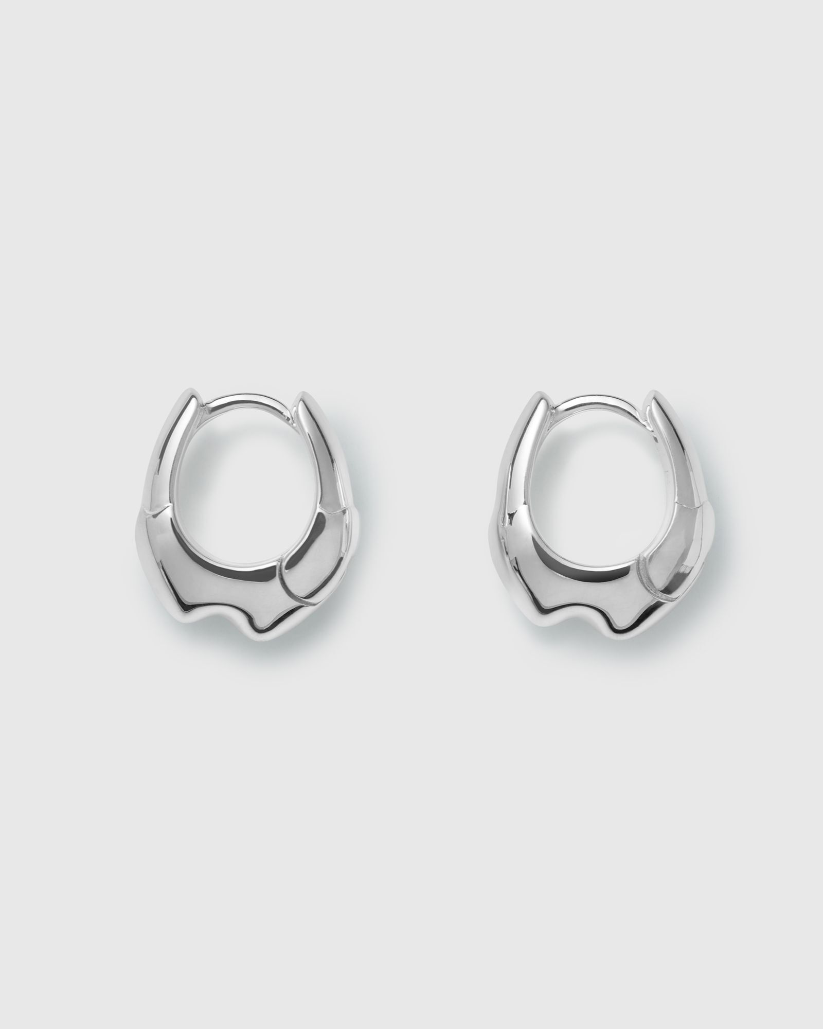 MERVYN Magma Earring