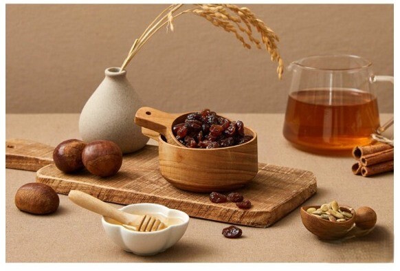 【現貨】Hetbahn Sotban LX0610837 蜂蜜栗子飯 (6個裝)