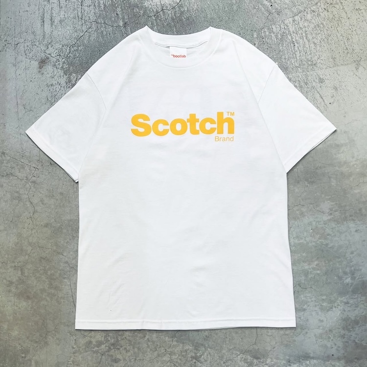 Bootlab - BMW M-Power S/S TEE - WHITE