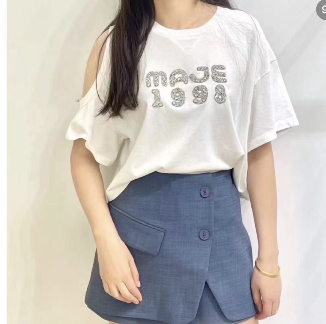 MAJ407 -M