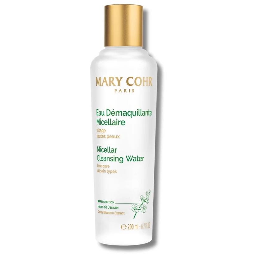 Micellar Cleansing Water