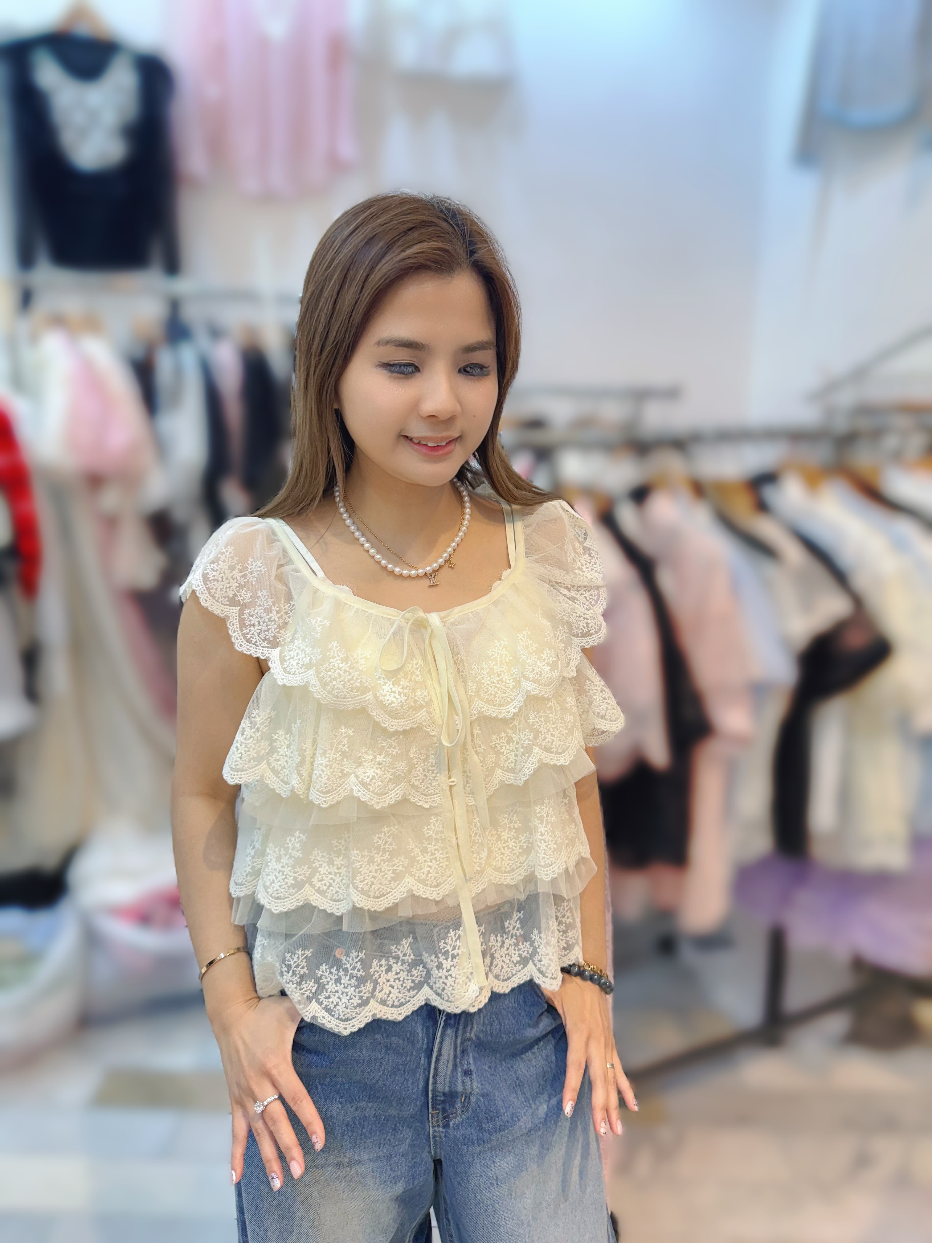 【限量】A16 胸36 長20 $419