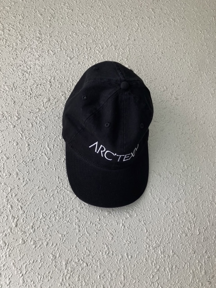 Bootlab - ARC'TEXAS CAP - BLACK