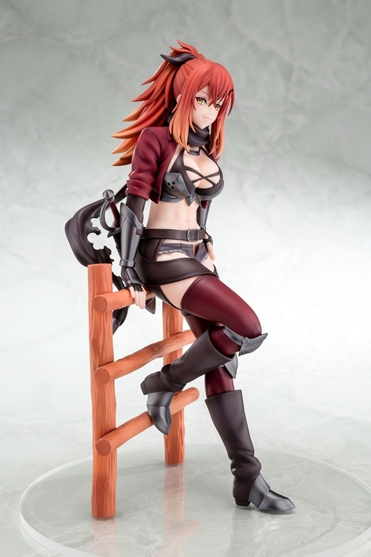 Hakoiri-musume Surena Lysandra 1/6 Scale Figure (Katainaka no Ossan, Kensei ni Naru)