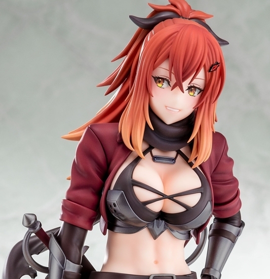 Hakoiri-musume Surena Lysandra 1/6 Scale Figure (Katainaka no Ossan, Kensei ni Naru)